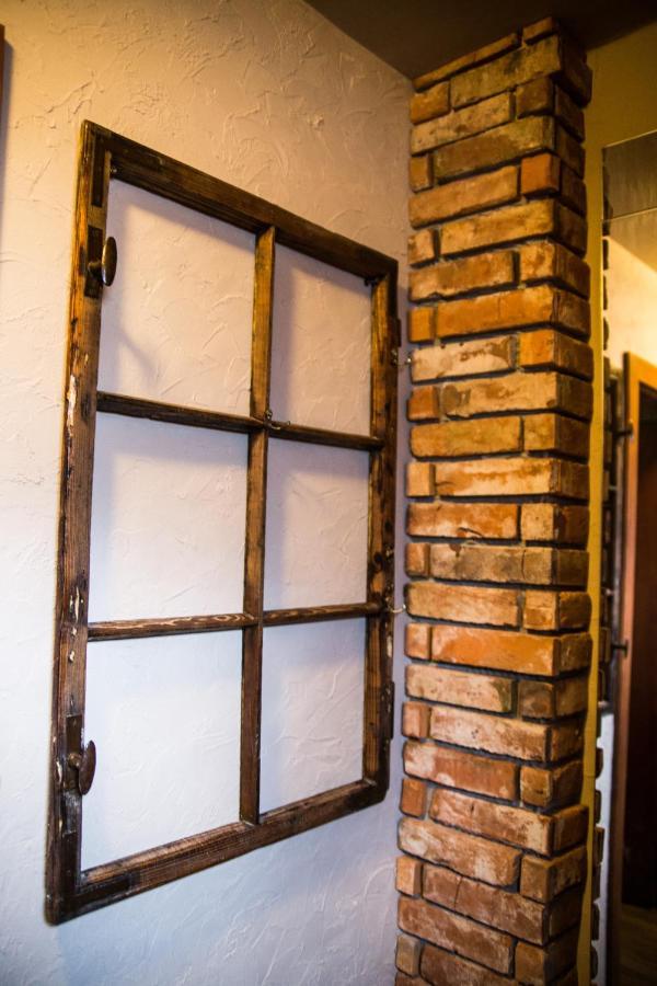 Apartament Studio11 "Cztery Pory Roku" Złotoryja Exterior foto