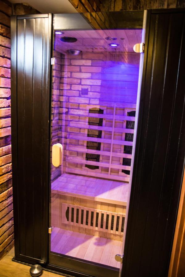 Apartament Studio11 "Cztery Pory Roku" Złotoryja Exterior foto