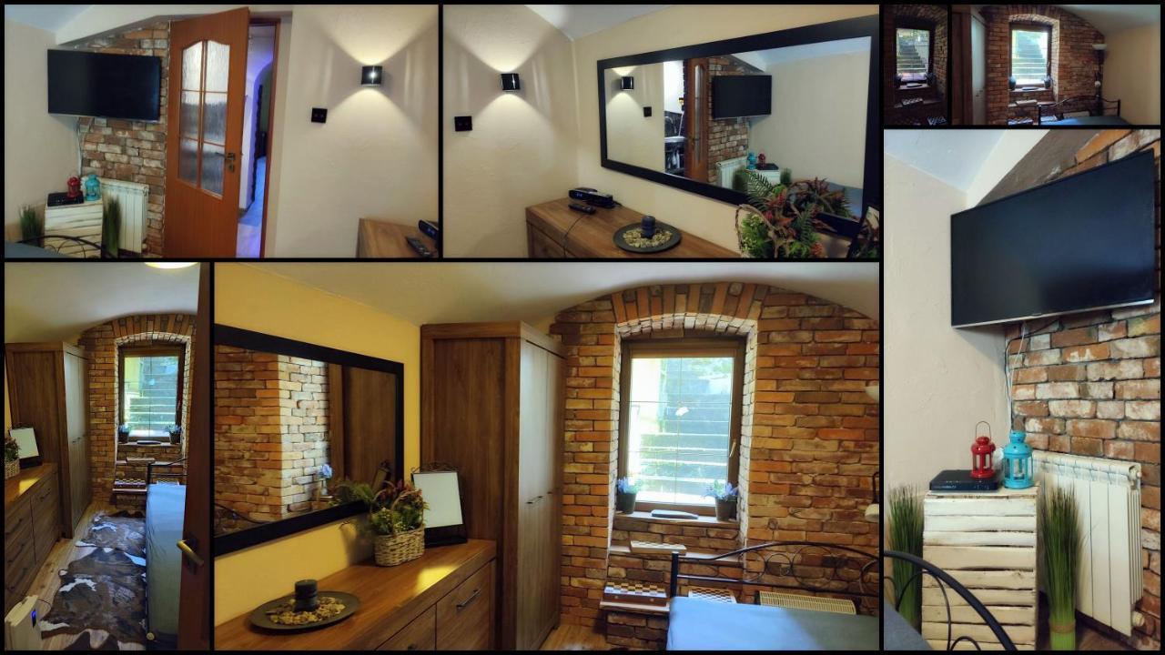 Apartament Studio11 "Cztery Pory Roku" Złotoryja Exterior foto