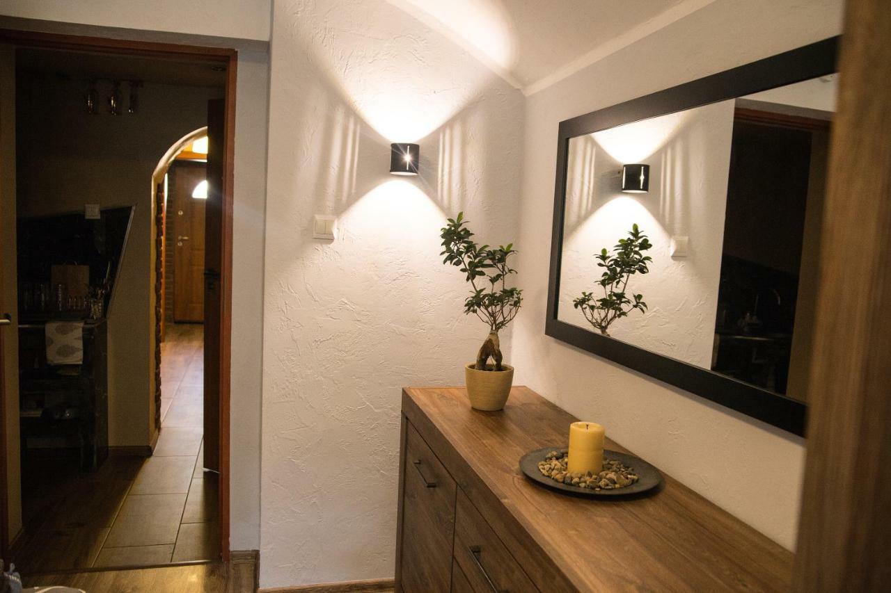 Apartament Studio11 "Cztery Pory Roku" Złotoryja Exterior foto